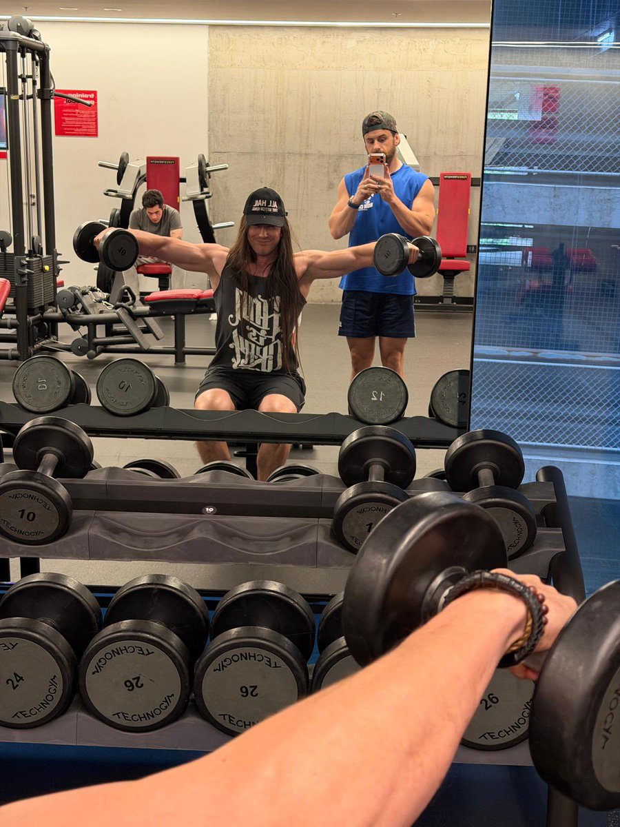 Harald Barrett tweet media