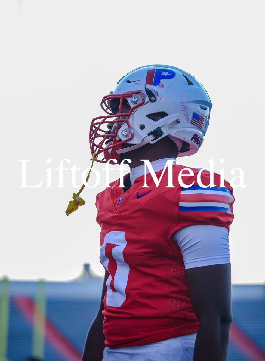 In 6 games 
35 Total tackles 
1 qb hurry 

<a href="/BobbyBolding/">bobby bolding</a> <a href="/smanellums/">Coach Nellums</a> <a href="/ArRecruitingGuy/">Richard Davenport</a> <a href="/ARPrepSports/">Arkansas Prep Sports</a> <a href="/ParkviewLr/">Little Rock Parkview Football</a>