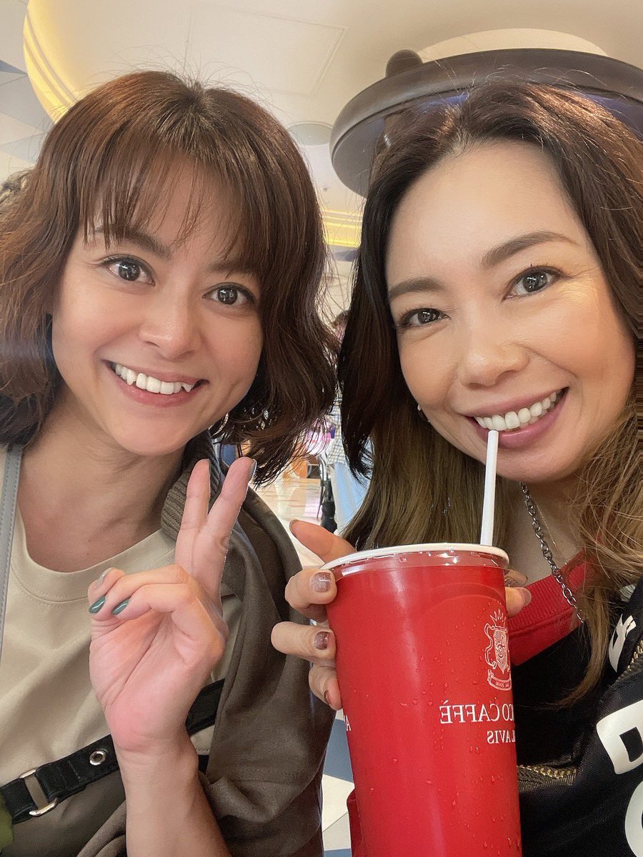 古谷文乃 tweet media