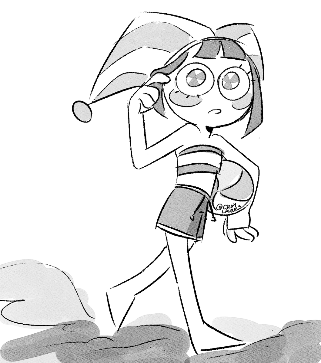 "You can't even look at her, pathetic" #funnybunny https://t.co/tfwdPw9jfp