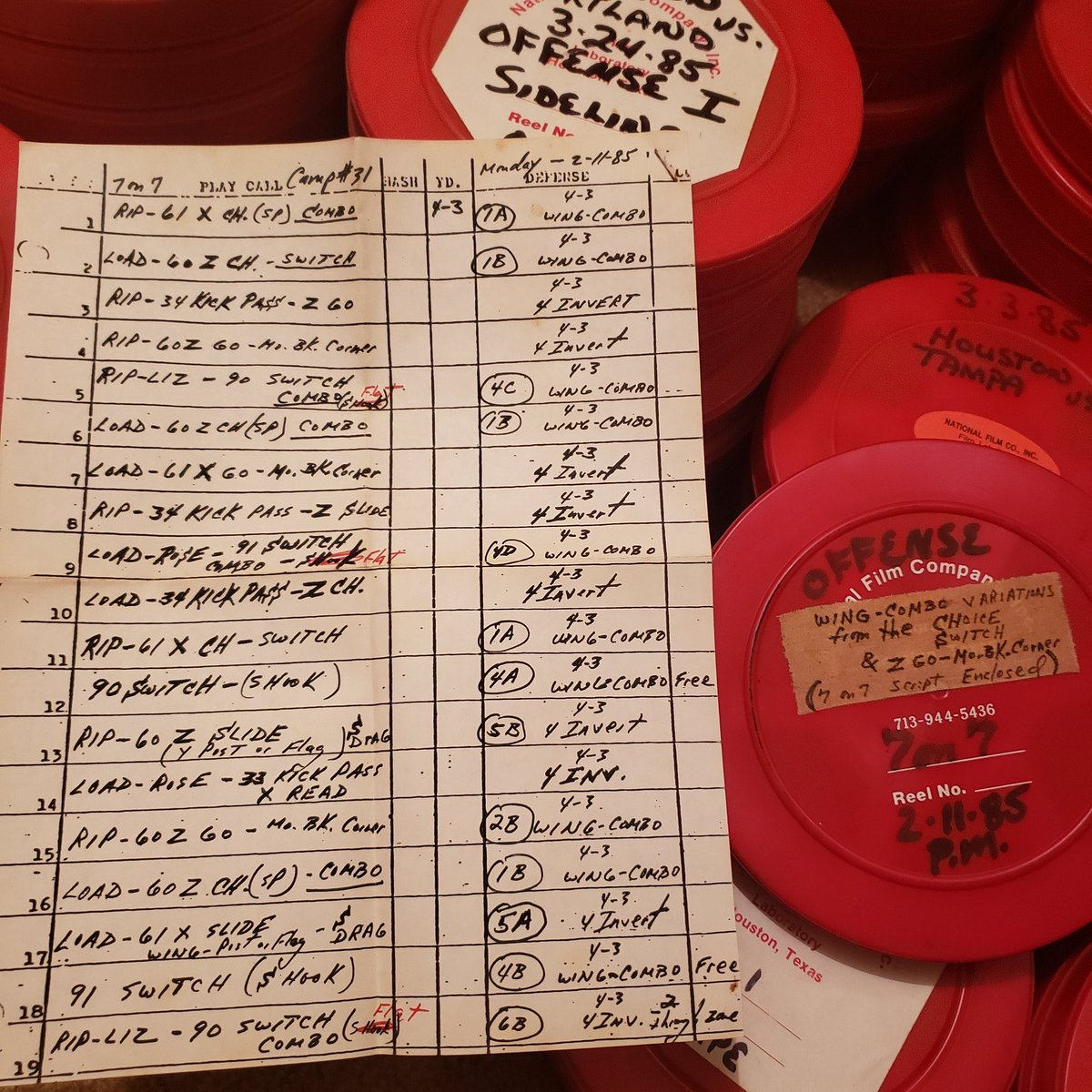 AJ Smith tweet media