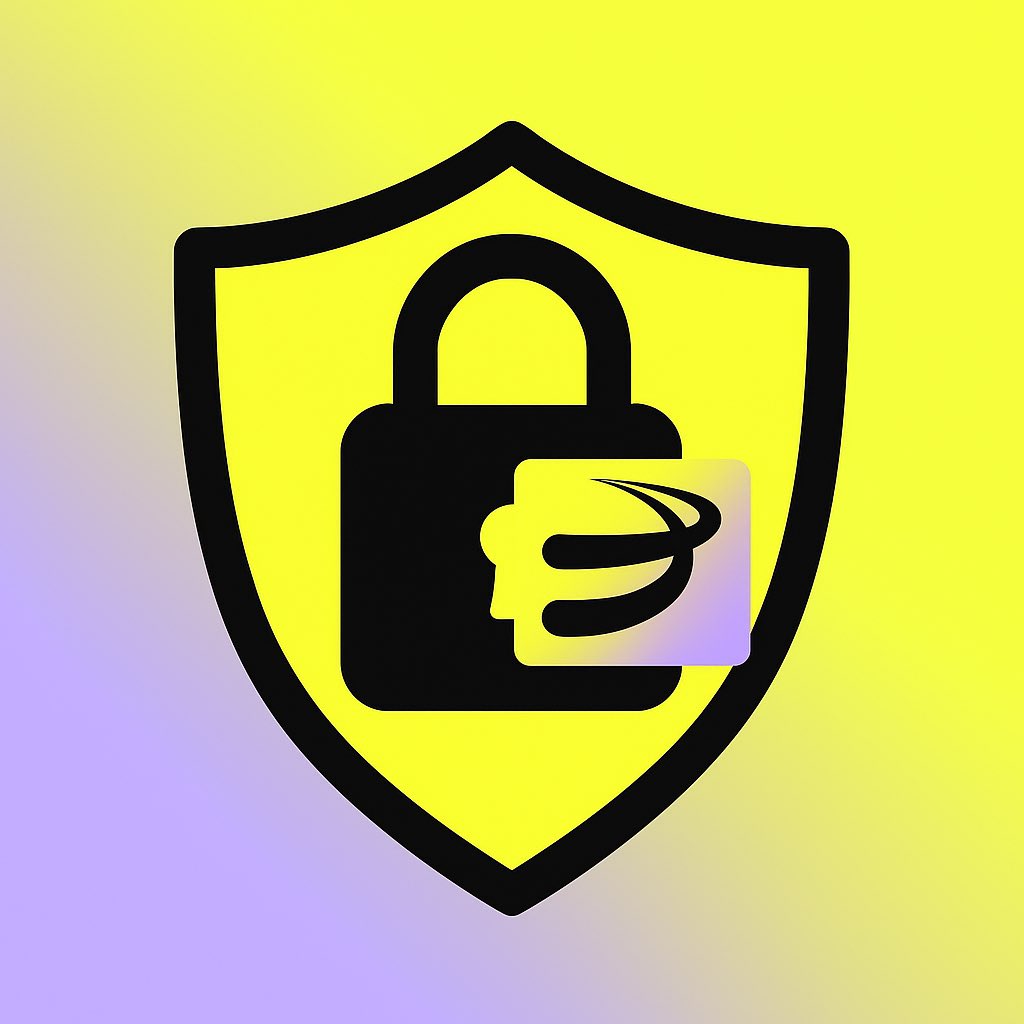 Hello everyone,gm <a href="/RaylsLabs/">Rayls</a> 

Recently, the topic of data security is being talked about a lot. This is not only the concern of the Web3 world, but even traditional banks always put it first.

A big question arises: How to put traditional assets on blockchain and still ensure
