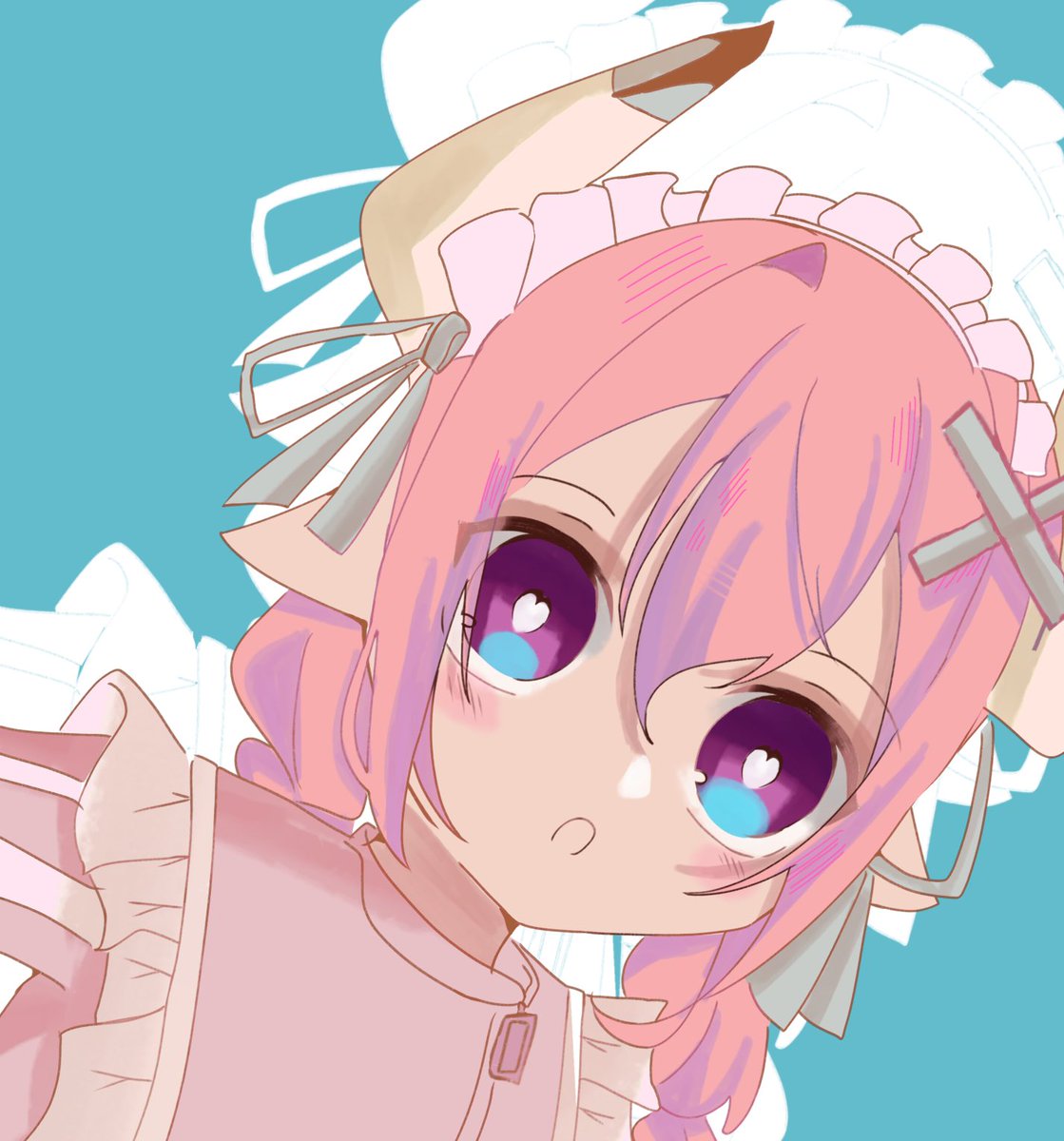 <a href="/mirai_kobac/">ミライちゃん@イラストアカウント</a> はじめましてふにゃこと申します
同人誌作ってます

#絵描きさん交流会 
#絵描きさんと繋がりたい