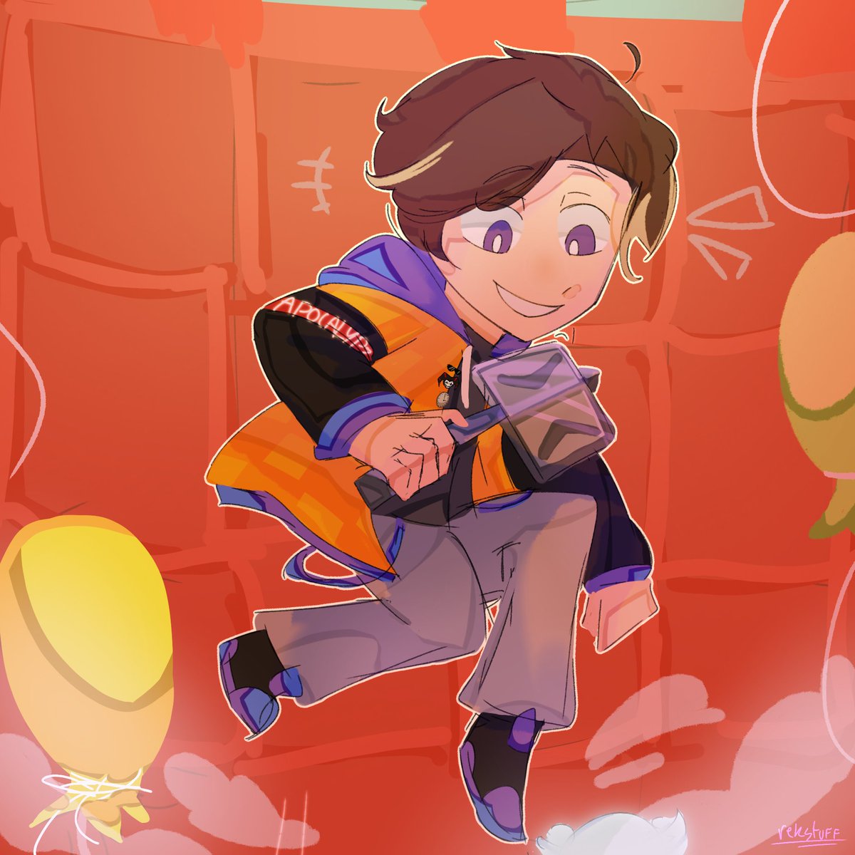 rek ❄️ tweet media