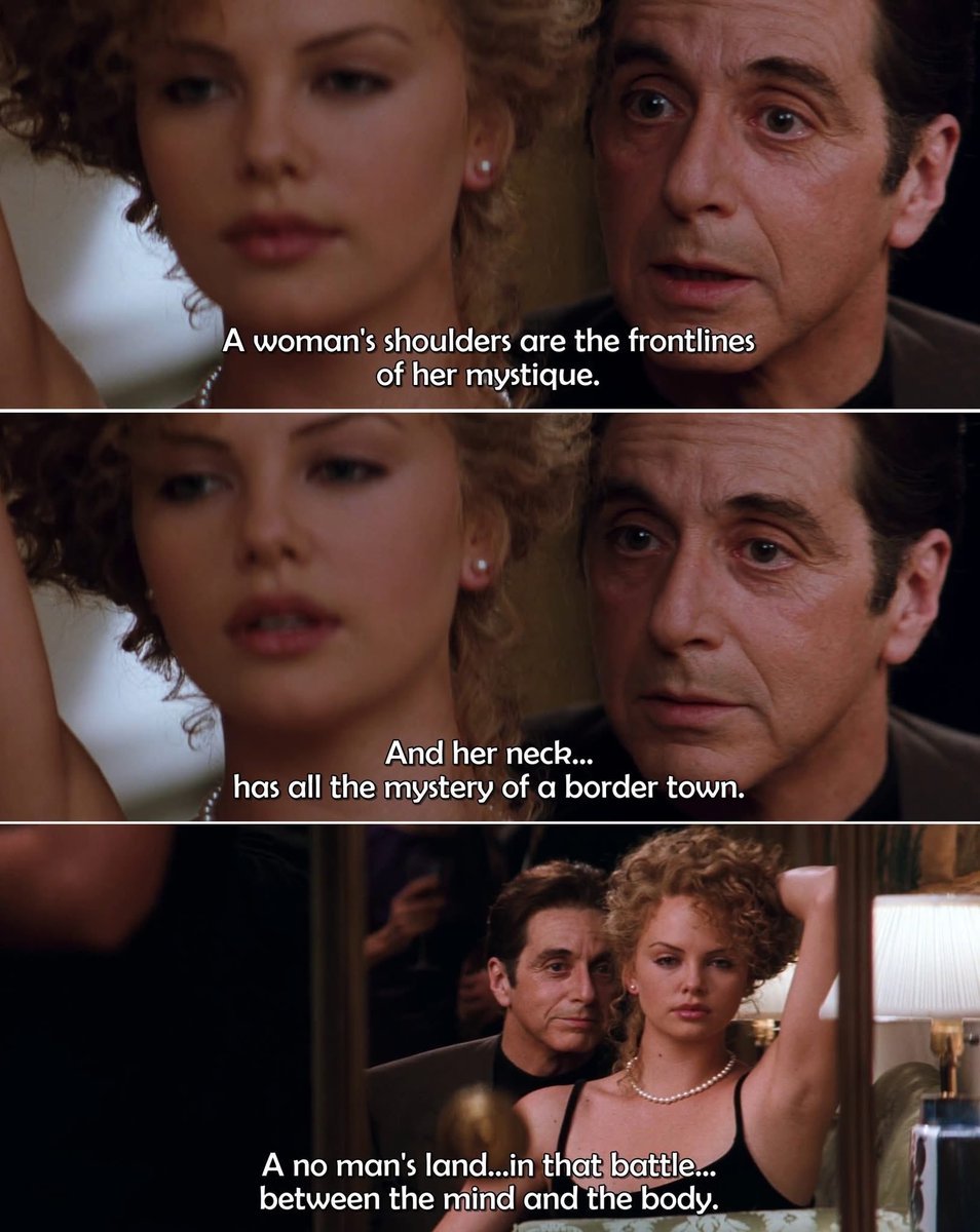 The Devil's Advocate (1997; Hackford)