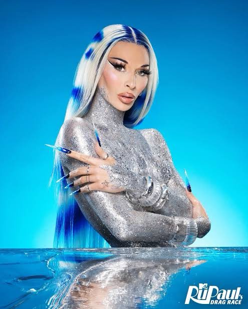 I just know Lexi Love's promo was on Kylie Jenner's moodboard when doing this shoot
