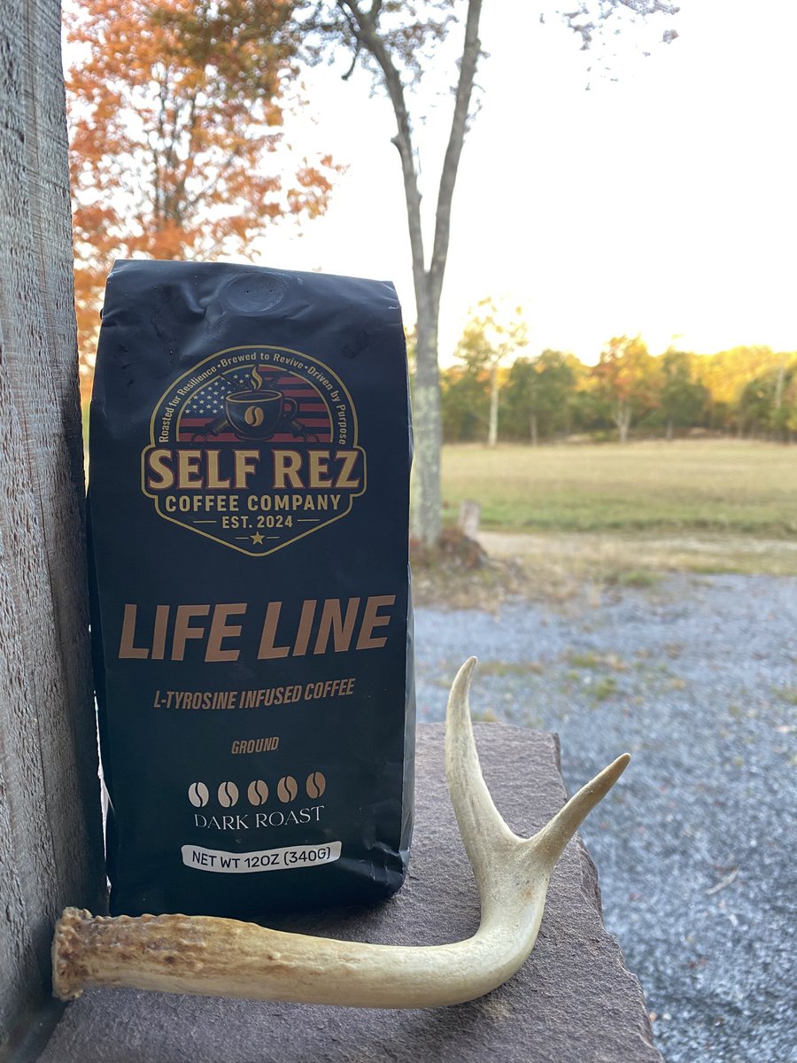 LadyValkyrie96's tweet photo. Hunting season is here! Carnivores 🥩, stock up on @SelfRezCoffeeCo to stay alert for that big🦌💥
Don't get caught snoozin!
Slap that code VALK in at checkout to save 💰 too!
🔗https://t.co/jSAD3HnwhH
#hunters #deerseason #coffee #SelfRezCreator #lifeline #fypシ https://t.co/2rhCQspLW7