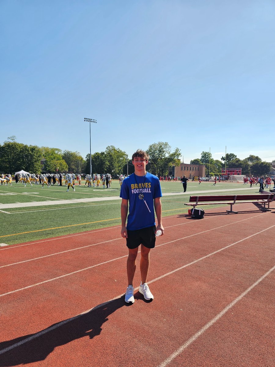 andrew_balas9's tweet image. Had a great time at Otterbein yesterday for a game day visit. Thank you @CoachMarquis for having me out!!
@Kstaff07 
@j_kelley7 
@OHSBravesFB