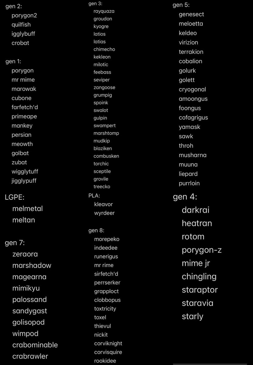 SoulSilverArt tweet media