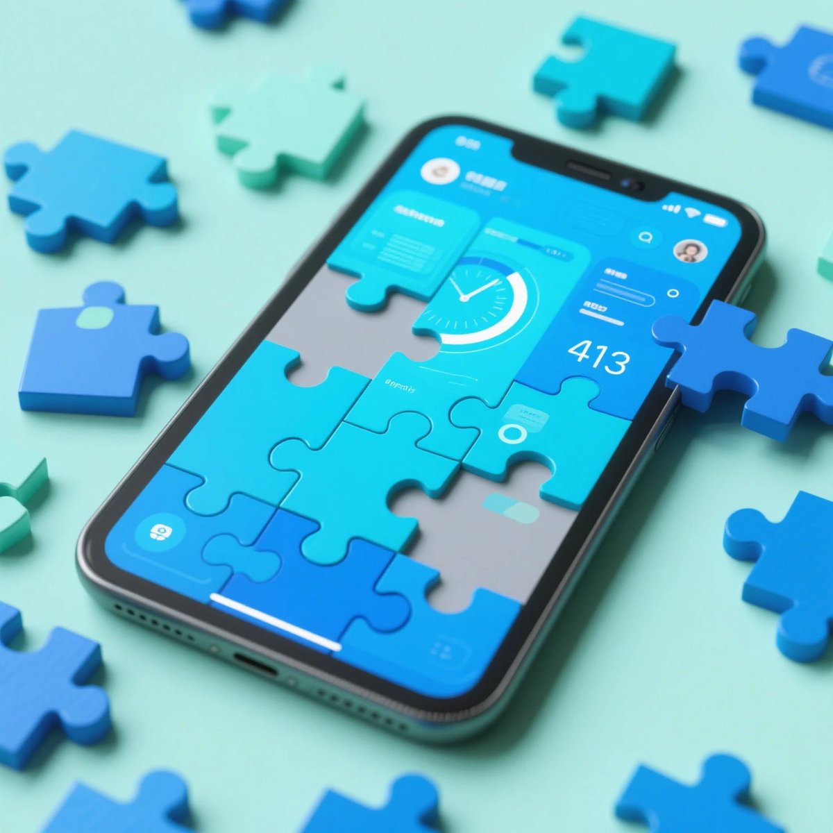 _brau_io's tweet image. Coisas legais pra fazer com Budibase + n8n 👇
✅ Dashboards internos
✅ Automação de relatórios
✅ Conexões entre APIs
⚠️ Só não tente substituir um ERP inteiro 😅
#LowCode #AutomaçãoDeProcessos #Budibase #n8n
brau.io/inteligencia-a…