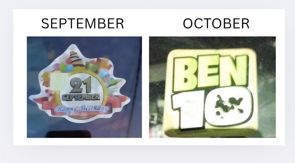 " दिल्ली में मार्का अभियान-चलाने वाला जीशान"
मार्का चिपकाओ और <a href="/dtptraffic/">Delhi Traffic Police</a> <a href="/DelhiPolice/">Delhi Police</a> को जीभ चढ़ाते हुए दिल्ली में अपनी कमर्शियल व्हीकल की 
बिना एंट्री-एंट्री पाओ
क्या हो रहा है <a href="/CPDelhi/">CP Delhi #DilKiPolice</a> <a href="/PMOIndia/">PMO India</a> <a href="/CMODelhi/">CMO Delhi</a> <a href="/LtGovDelhi/">LG Delhi</a> <a href="/HMOIndia/">गृहमंत्री कार्यालय, HMO India</a> <a href="/SplCPTrafficDel/">Spl CP Traffic Delhi</a> <a href="/splcpnorthdelpo/">Spl.CP/Central Zone #DilKiPolice</a> <a href="/DoC_GoI/">Dept of Commerce, GoI</a>