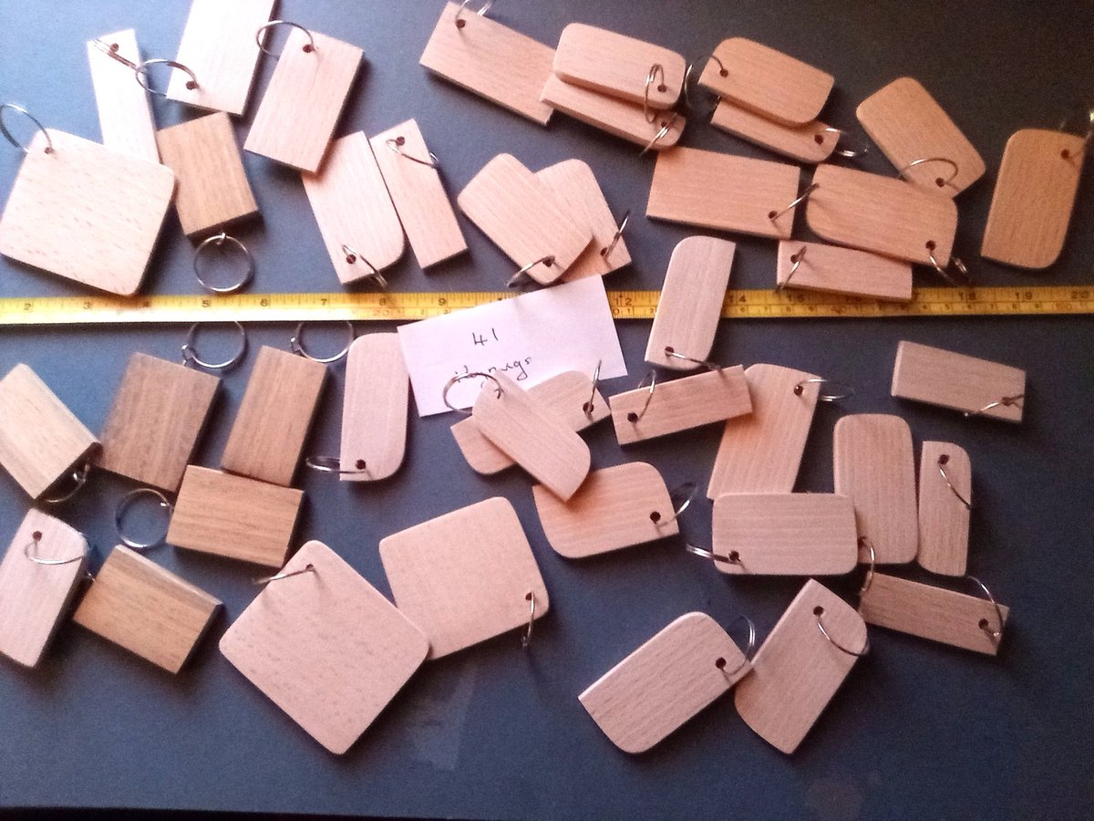 Listings247's tweet photo. JOB LOT 152 BLANK assrted pack forPYROGRAPHY,LASER ENGRAVe etc£19.95inc post Seller:... - https://t.co/N6llIxnH4L #craft #wood https://t.co/4WnXpj62m4