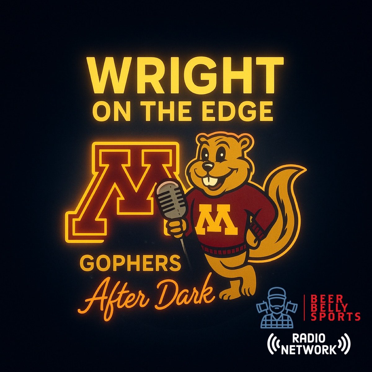 The <a href="/GopherFootball/">Minnesota Football</a> took on #Purdue and it started it out not to good for the #Gophers, but they made a great comeback! <a href="/thebigsmooth1/">Vince Wright</a> recaps it for us, the #Gophers are getting into a tough part of the season for them. #RTB #SKIUMAH 

<a href="/ApplePodcasts/">Apple Podcasts</a>: podcasts.apple.com/us/podcast/bee…