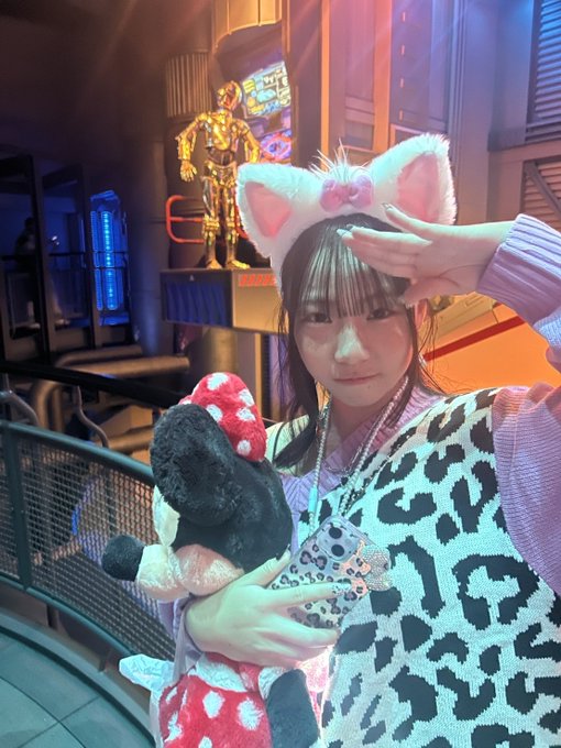 Twitterのコスプレ画像38