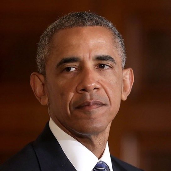 IanJaeger29's tweet image. Barack Obama is attempting to meddle in Hungary’s politics and Viktor Orban’s administration is having none of it.
Good for them.