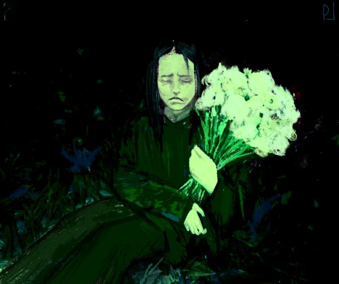 shanibao_'s tweet image. a little sketch
#noimnotahuman #ninah #widow