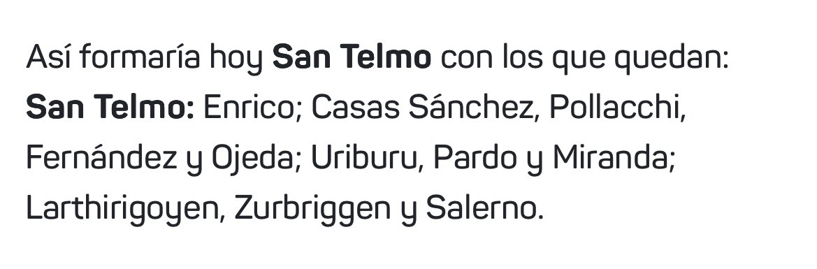 Teo tweet media