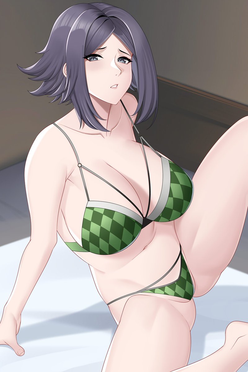 Aslind Samure (@aslindsamure) on Twitter photo Noire (Fire Emblem) Noire (Fire Emblem)