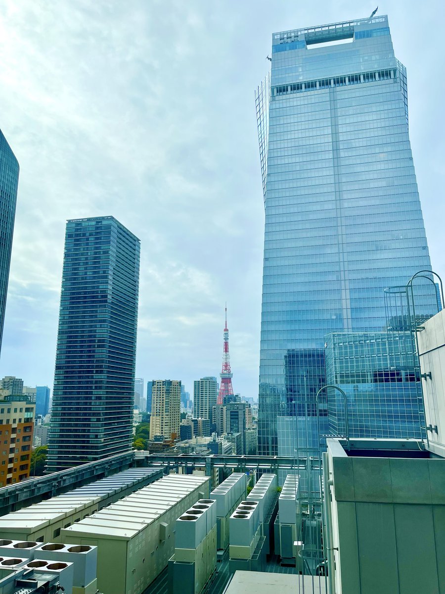 おはようございます☀️
東京は曇りですが過ごしやすい気温☁️
祝日•スポーツの日の #日経電子版NEWS でした。

日経電子版NEWS ラジオNIKKEI第1 2025/10/13(月) 08:50-09:00 radiko.jp/share/?t=20251… #radiko #シェアラジコ