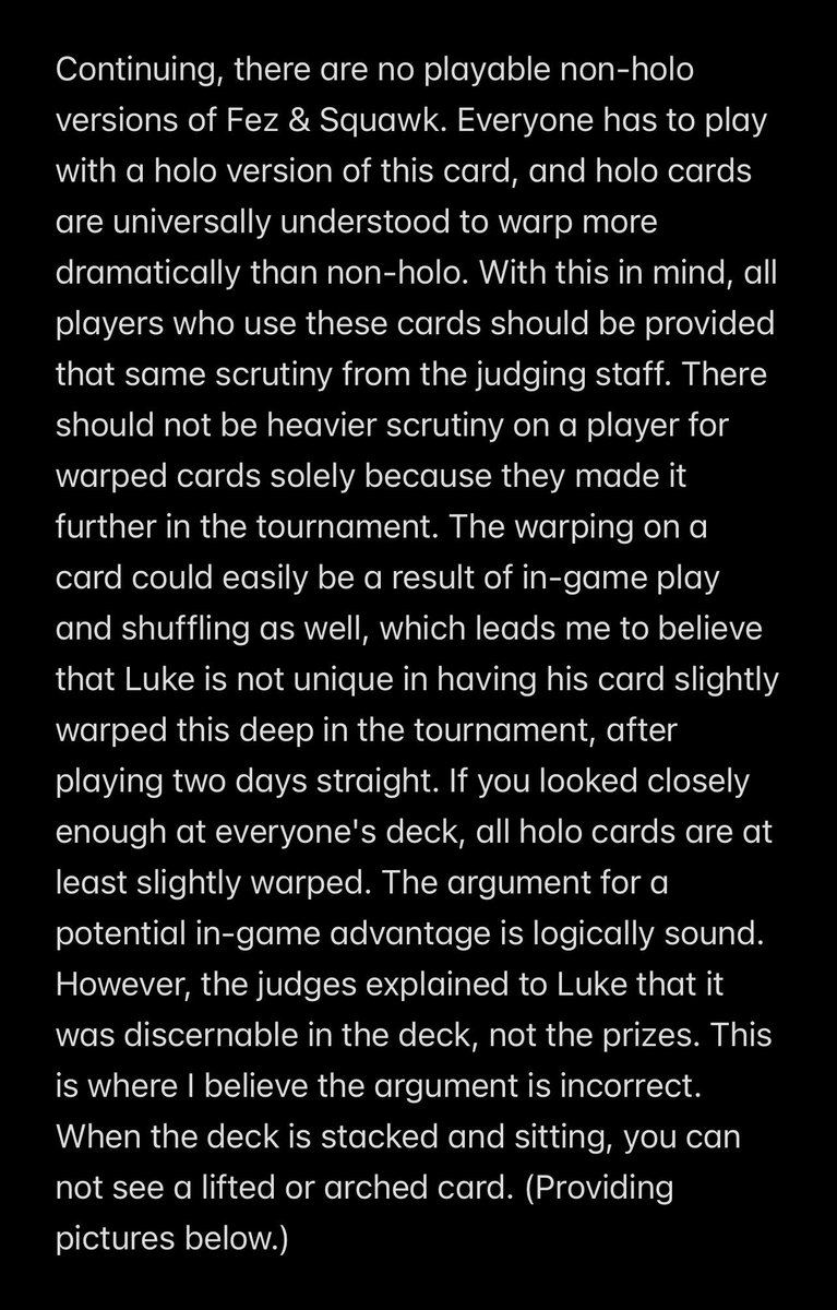 Hunter Smith tweet media