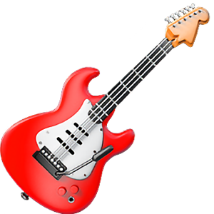 I was so excited! I love how he is always surprising us! ❤️ #JohnnyDeppIsARockStar