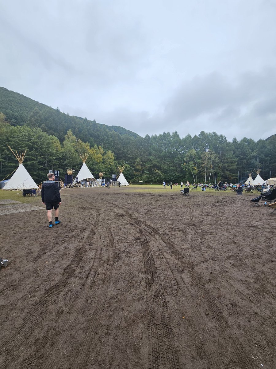 朝9:30のラビリンス