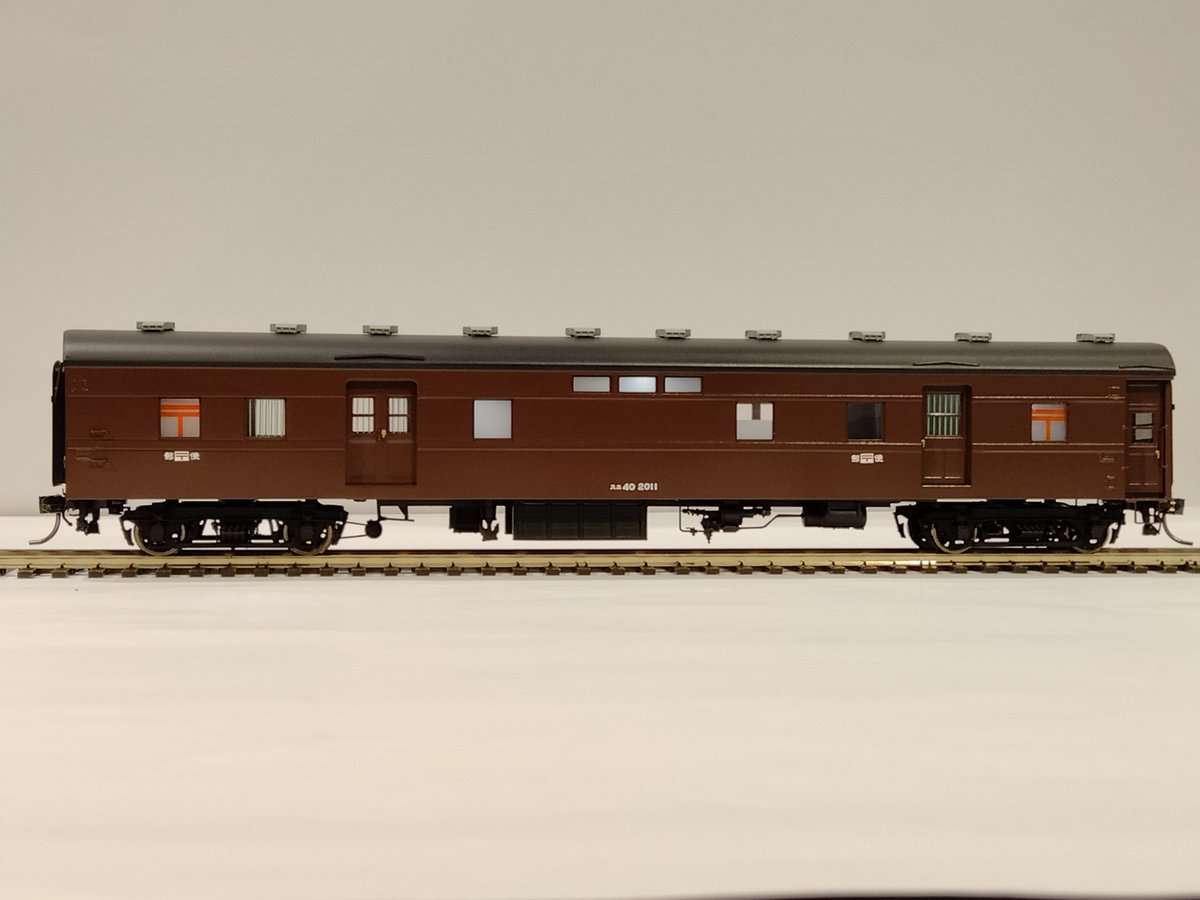 天賞堂 模型 銀座本店【公式】 on X