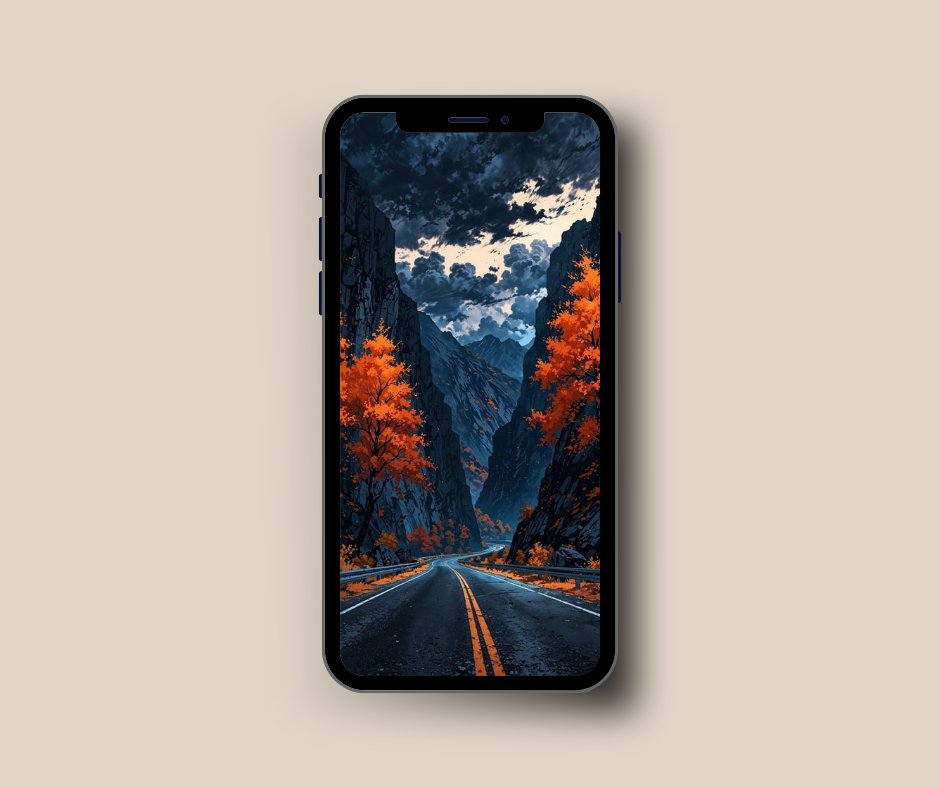 M0bileWallpaper's tweet image. Wonderful day ahead ☺️ 😊 

Iphone wallpapers 4K HD 🌿 

#wallpaper