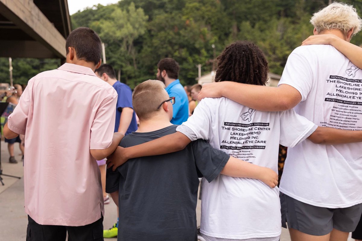 mattfuller_0702's tweet image. Had fun over the summer volunteering for Sidekicks of West Michigan. Looking forward to more opportunities like this. 

@wiebengj @coachbieds @GHBucsFootball