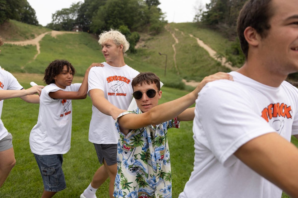 mattfuller_0702's tweet image. Had fun over the summer volunteering for Sidekicks of West Michigan. Looking forward to more opportunities like this. 

@wiebengj @coachbieds @GHBucsFootball