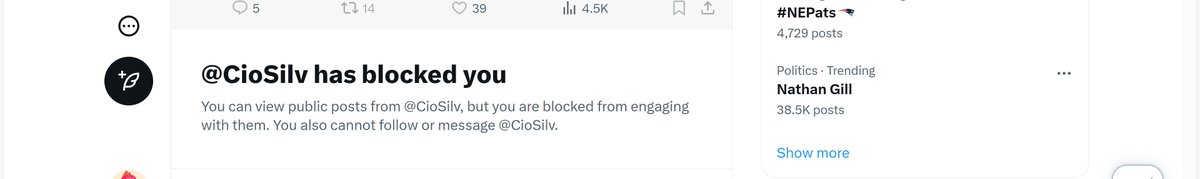 DippyLippy tweet media