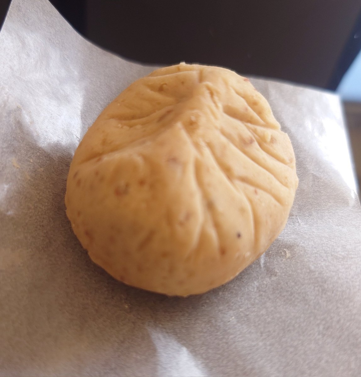 栗きんとんよー