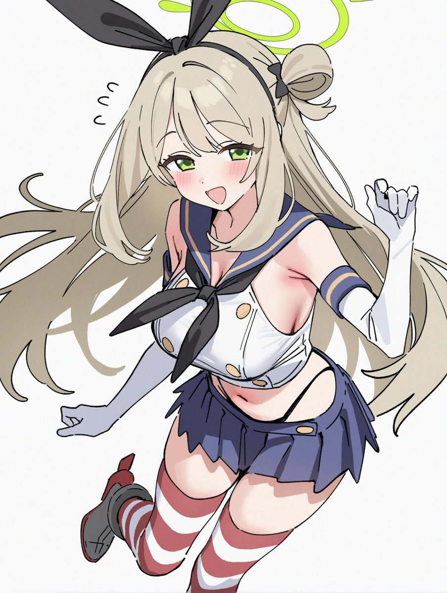 島風ノノミ