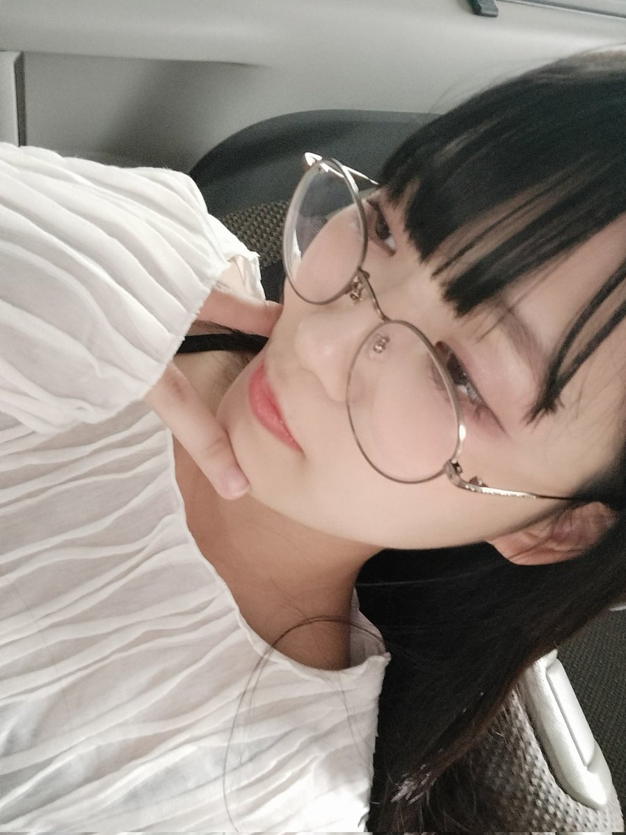 お出かけの楽しみより眠気の方が強い