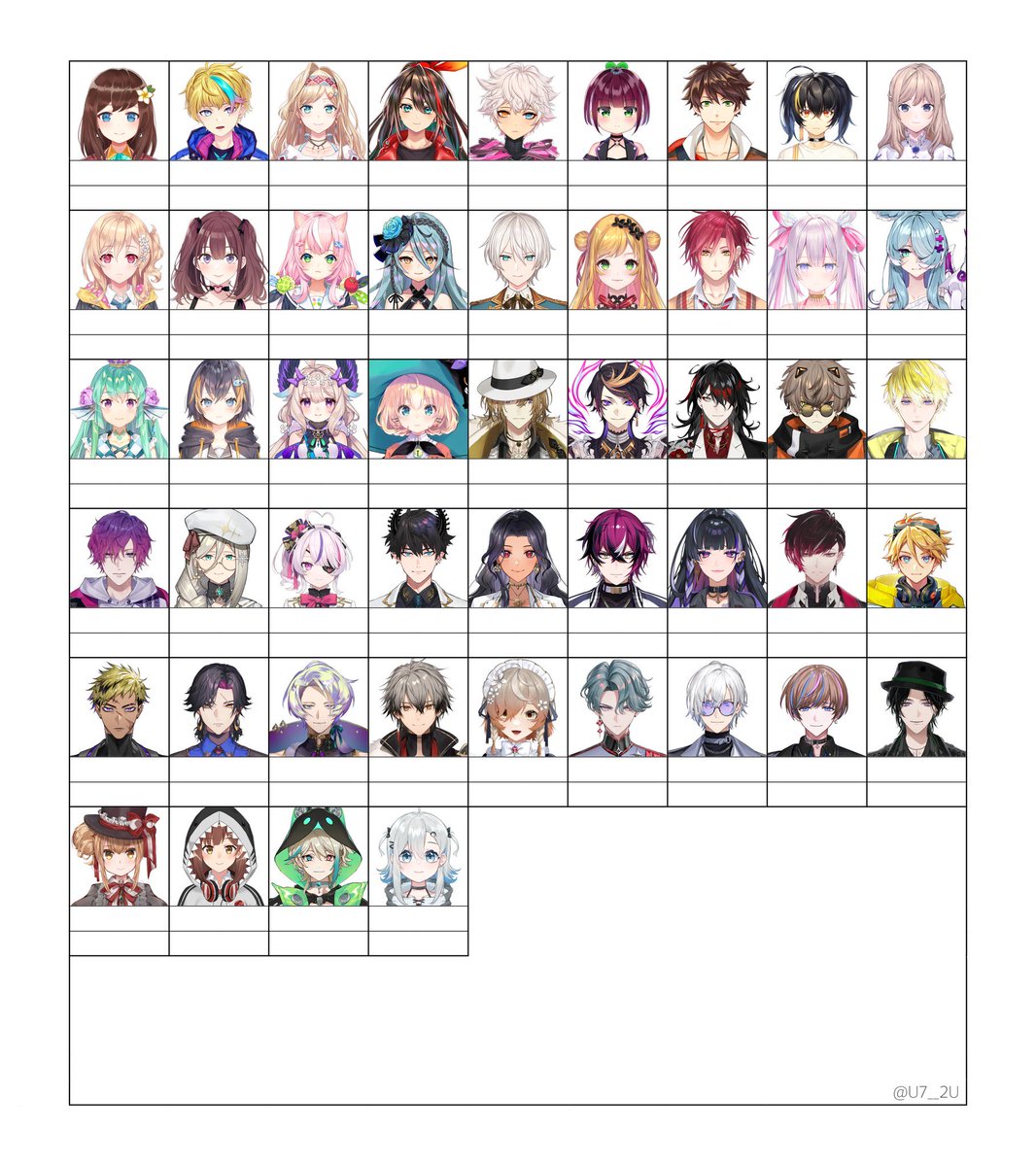 取引垢 tweet media