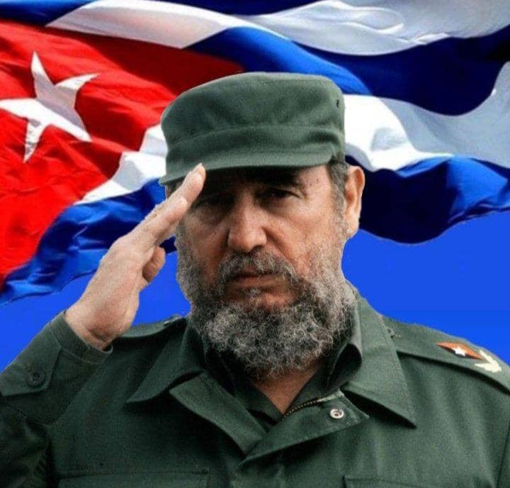 otero_reinier's tweet photo. 🇨🇺 | Incrementemos la vigilancia de las arbovirosis.
"No hay que esperar que la enfermedad llegue, hay que salirle al paso, hay que tomar la ofensiva, hay que prevenirla. Ya todo esto es un concepto nuevo". 
#100AñosConFidel 
@GAcinox 
@MINSAPCuba https://t.co/Nc4liTwlMi