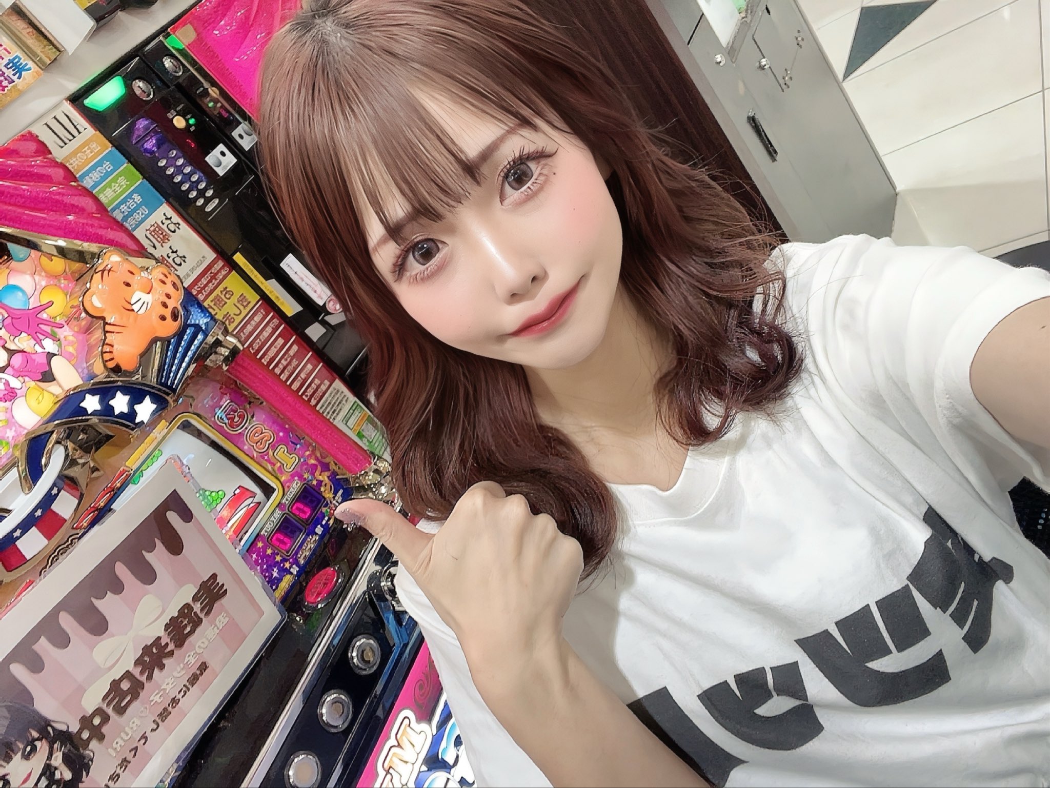 Ruriページ 浪速の全ツ女子♡RURI (@ru_vvv7) / X