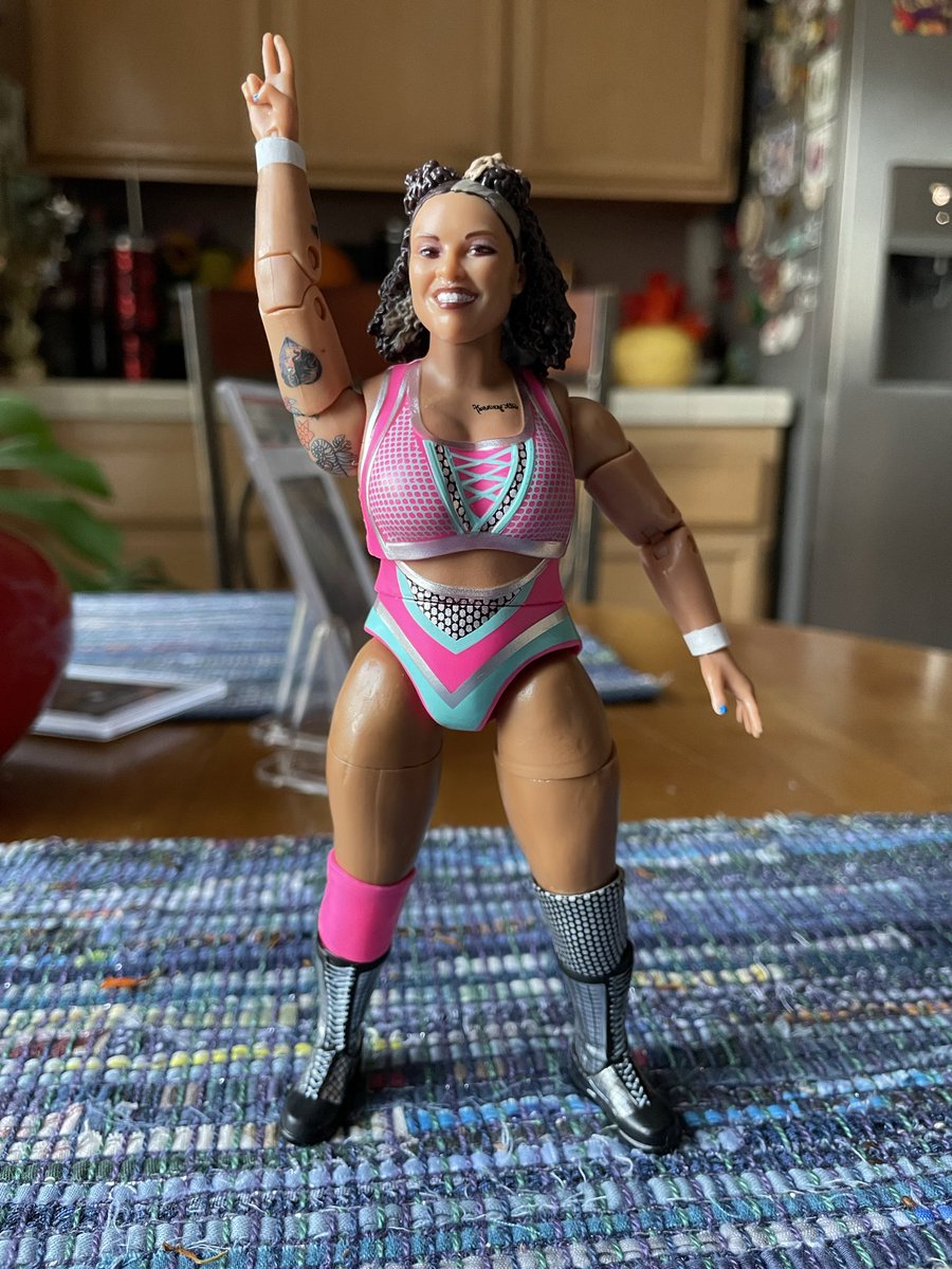 HelixM31's tweet image. It took me so fucking long to find this Willow figure but I finally got her