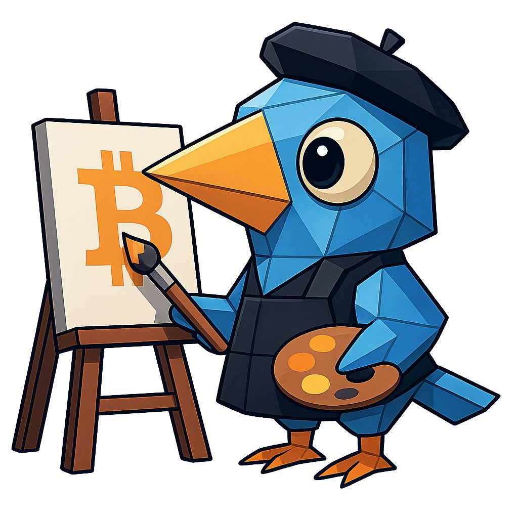 ☀️GM! #Crypto friends!
💚New week, new profit!