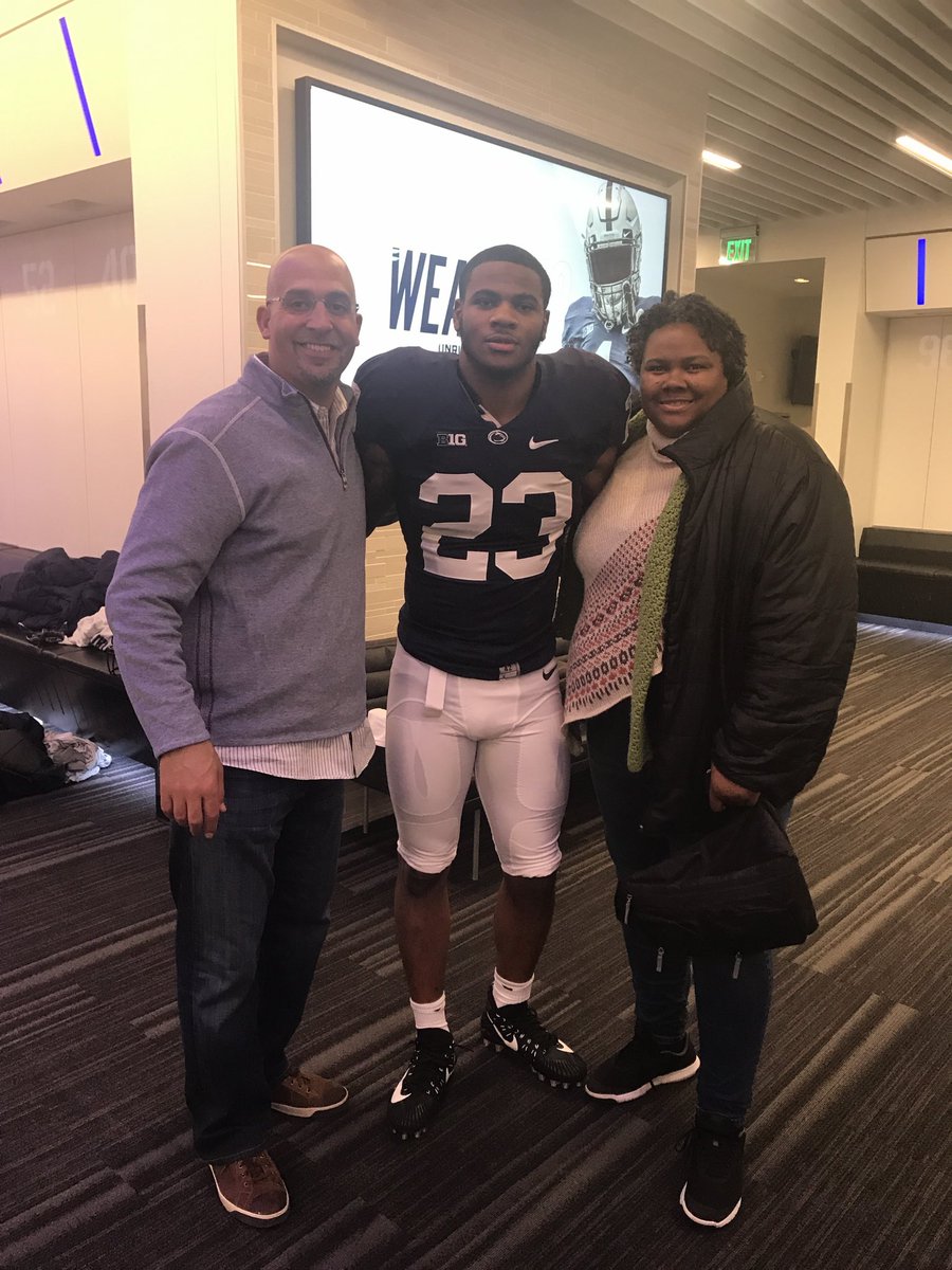 Regardless of the situation at hand, this one doesn’t feel right to me! Coach deserved better! My self and countless others wouldn’t be where we are today without Coach! Thank you. #Weareforever!