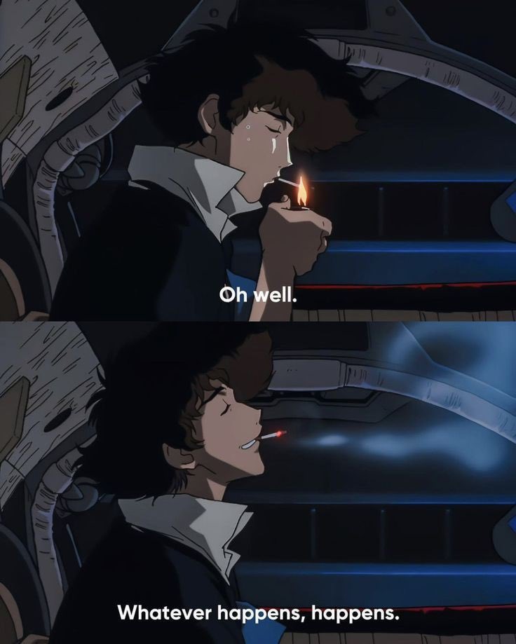 CowboyBebopPS's tweet image. 