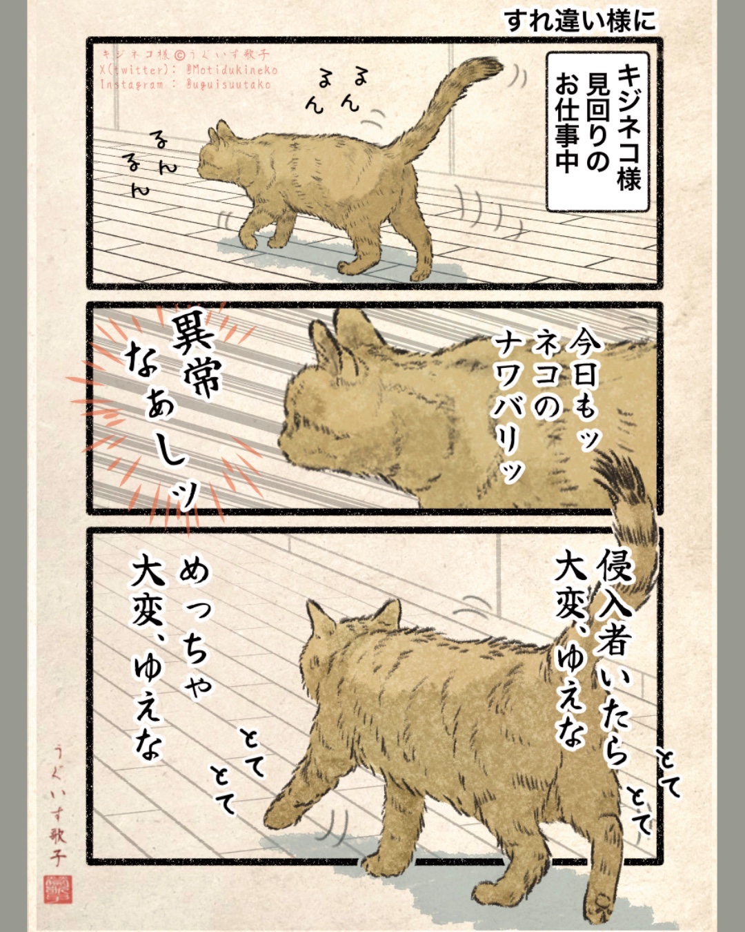 ねこねこ様 ねこ肯定感抱き枕 Mサイズ【全3種】 – 鎌倉ねこサロン