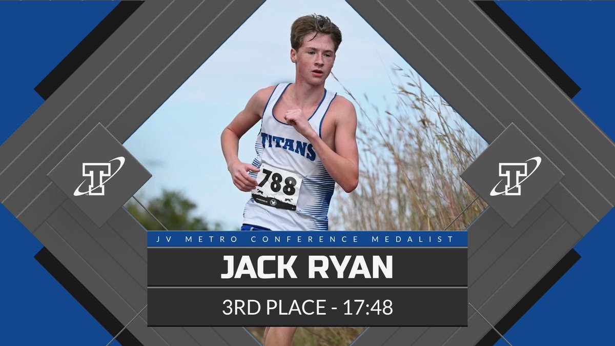 PL South Boys XC (@titanrunning) on Twitter photo 