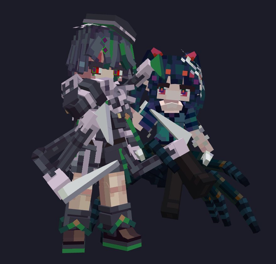 Dokimobs on X: 
