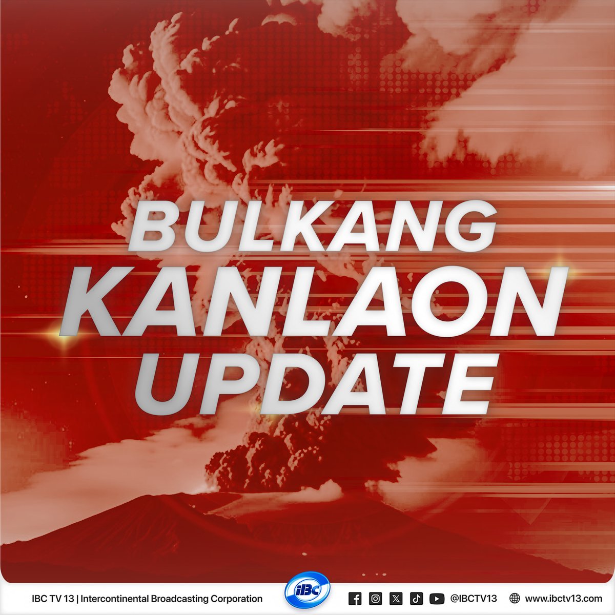 ibcdigital13's tweet image. Nakapagtala ng 55 volcanic earthquakes ang bulkang #Kanlaon ngayong Lunes, Oktubre 13, batay sa 24 oras na pagmamanman ng #PHIVOLCS.

Umabot naman sa 1,205 tonelada ng asupre ang inilabas ng bulkan na umabot ng 300 metro ang taas na napapadpad sa timog-silangang bahagi.

1/2