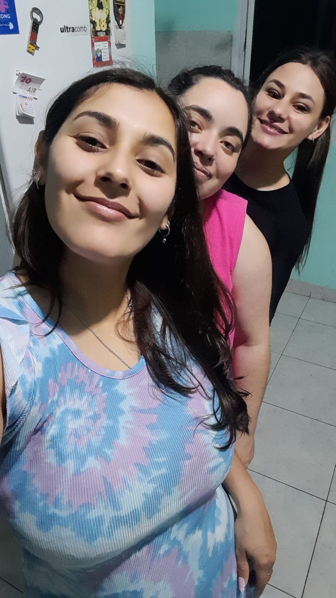 Donde mí corazón es feliz y mi mente descansa. 
Gracias por los mejores momentos ❤️‍🩹 mis amigas las mejores siempre!