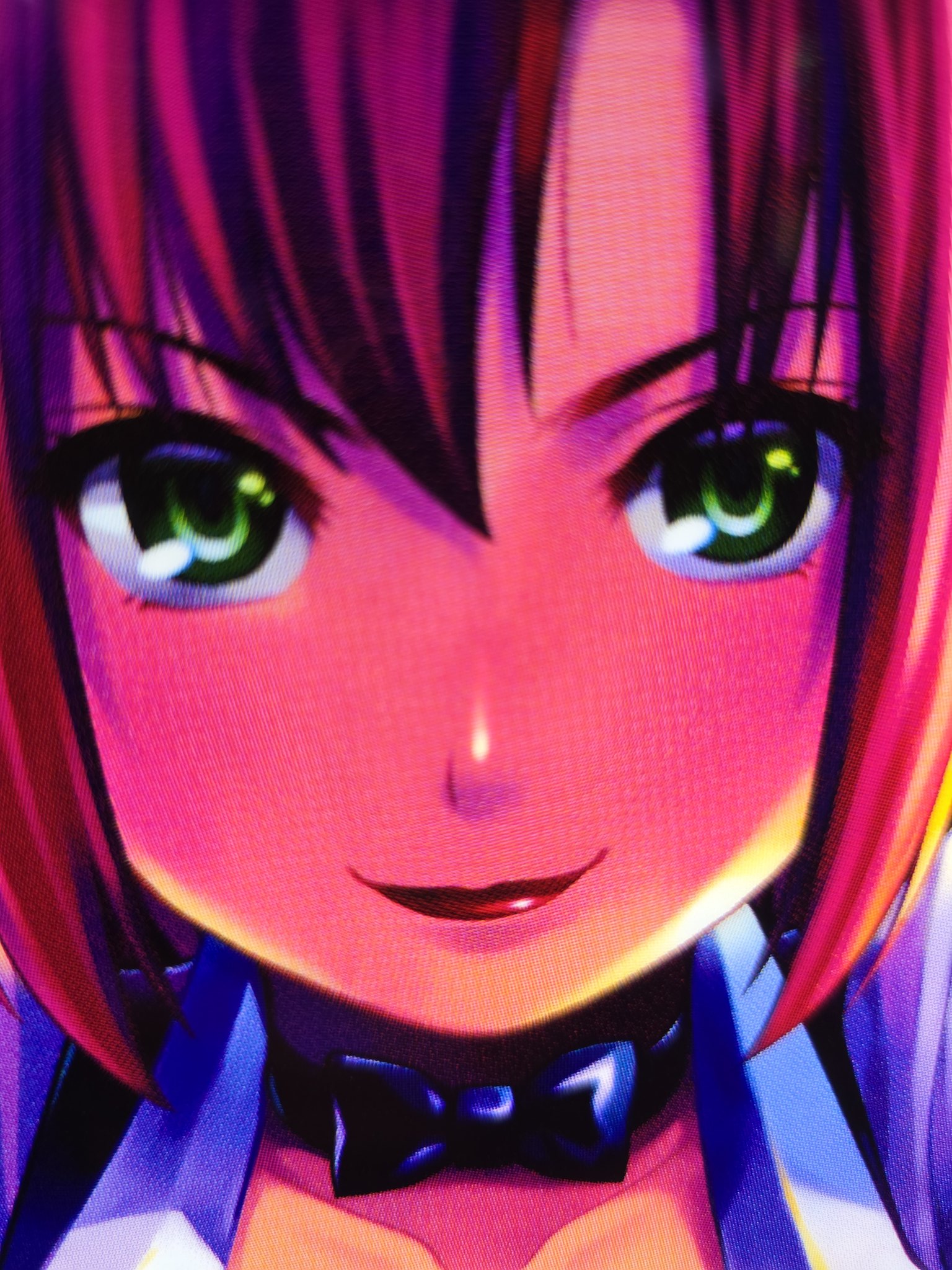 みんころ！さま確認ページ♡ にじさんじ6周年┊ めでたい参加───ッˎˊ˗（ 天宮こころ / に