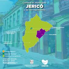 #Atención 🚨
Enfrentamiento armado en #Palocabildo, #Jericó: autoridades reportan choques entre el <a href="/COL_EJERCITO/">Ejército Nacional de Colombia</a> y grupo ilegal en el corregimiento de #Palocabildo, suroeste de #Antioquia, las autoridades confirmaron un enfrentamiento entre el Ejército Nacional y un grupo armado