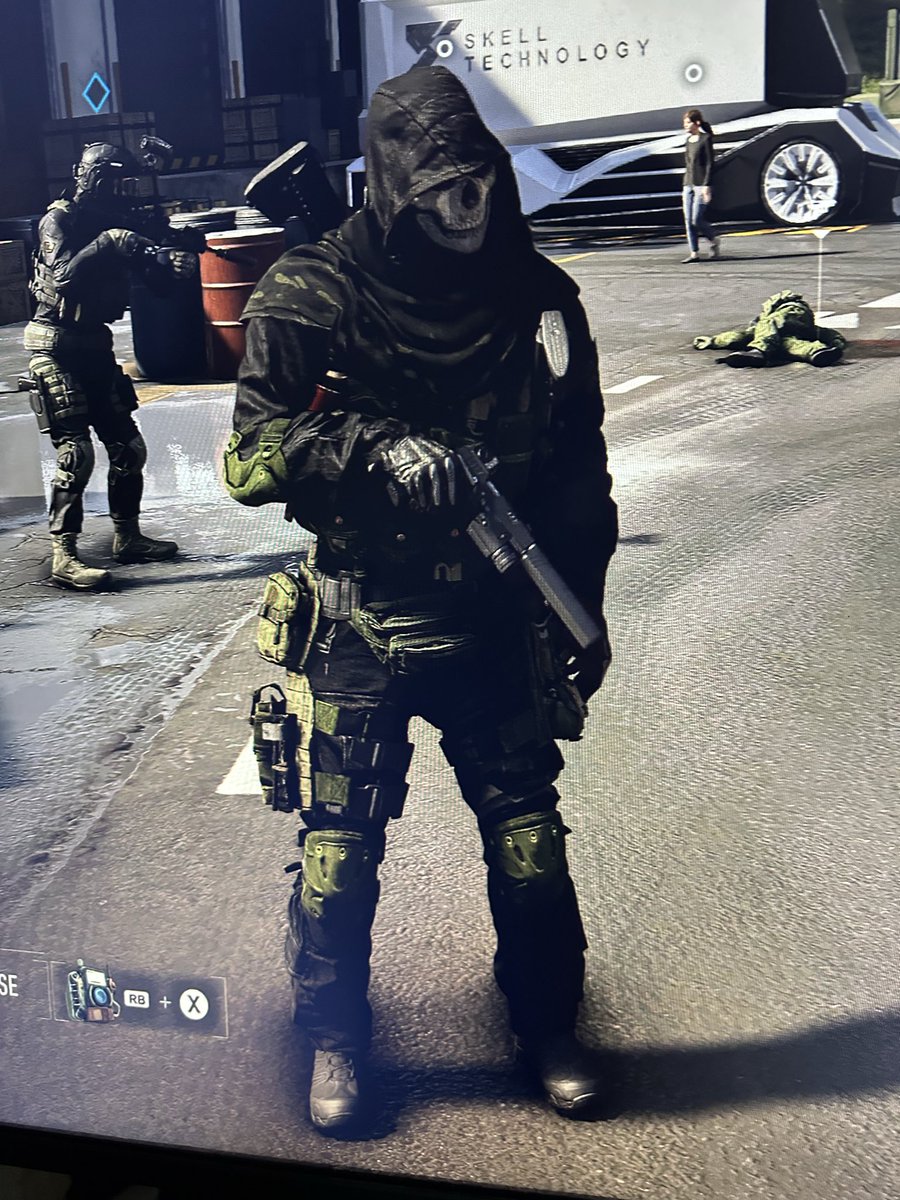 Fasel1991's tweet photo. Learned to add a few more mods and now I’m running modded slings and pistol positions and a modded straccato xc 2011 pistol on ghost recon breakpoint! Learning to add mods to games is becoming really fun! #Theghostofghostrecon https://t.co/VoCZoA3K0M