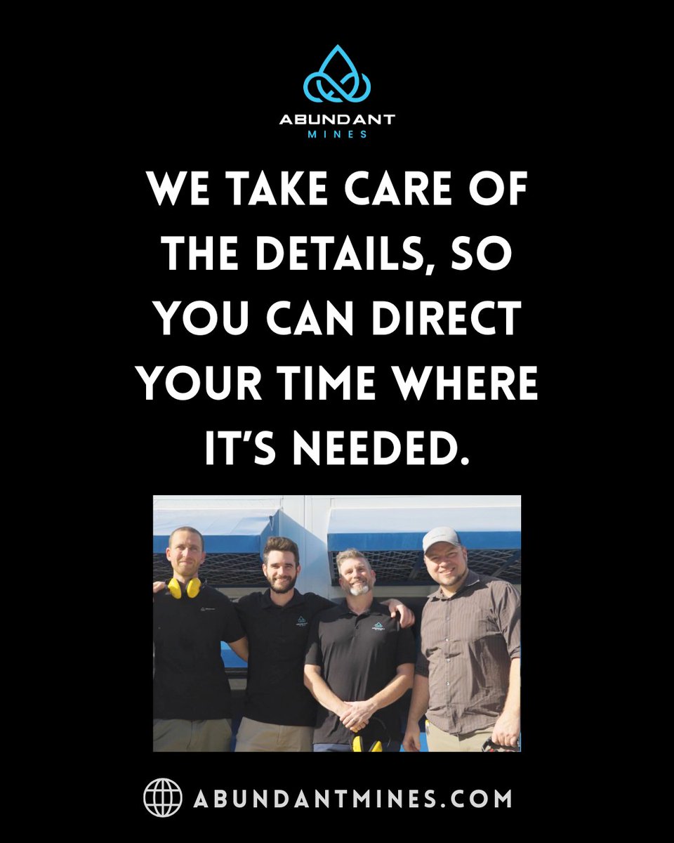 Mining that makes money....without lifting a finger.

We’ve engineered the most hands-off, high-performance mining experience for busy people who want results, not headaches.

🧤 White-glove mining.

• Live onboarding &amp; setup support - Get your machines up and running with a